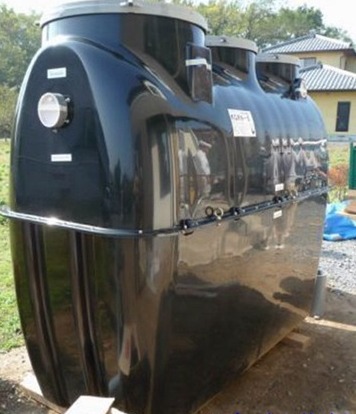 國外發(fā)達(dá)國家廢水處理設(shè)備特點