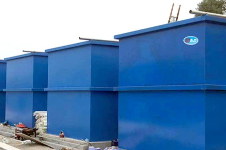 養(yǎng)殖廢水處理的設(shè)備、工藝及成本